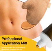 Natural Glow Tanning Lotion