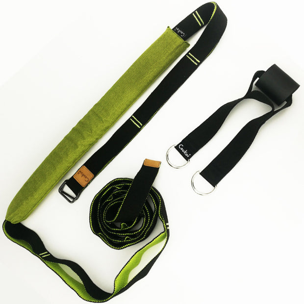 Adjustable Yoga  Stretch Strap