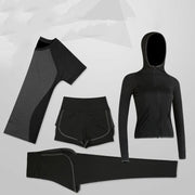 Women’s Yoga Sports Set