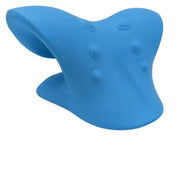 Six-Wheel Neck Massager Roller