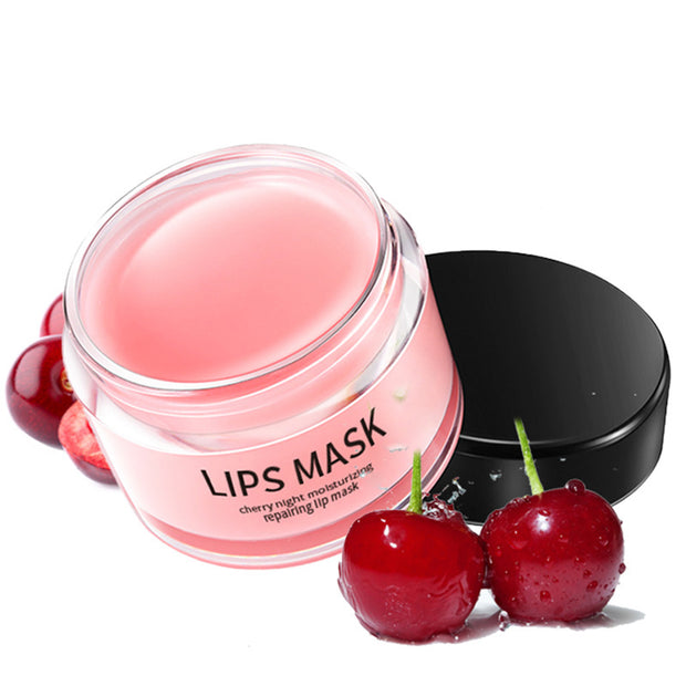 Moisturizing Lip Care Balm