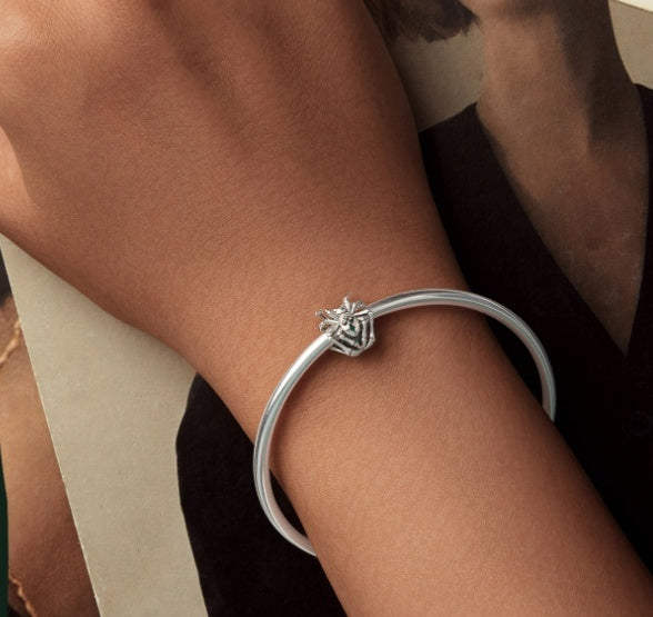 Mysterious Halloween Skull Series Beaded Diy Bracelet