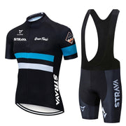 ProFit Cycling Jersey Set
