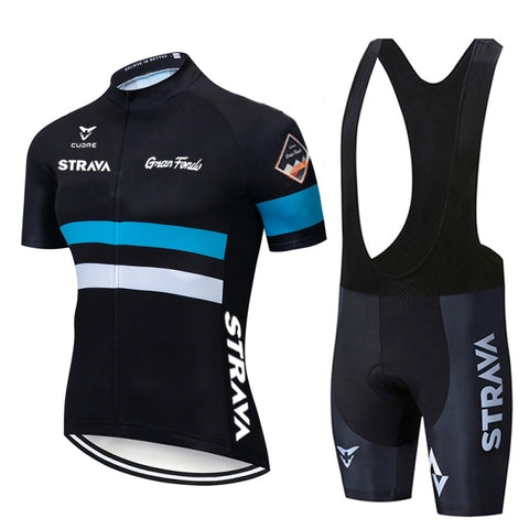 ProFit Cycling Jersey Set