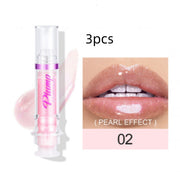 Mirror Shine Liquid Lipstick