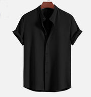 Men’s Loose Summer Shirt