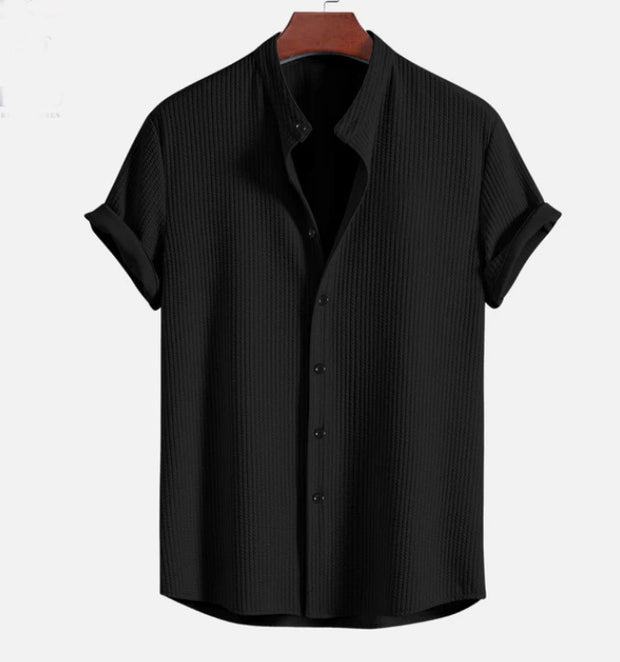 Men’s Loose Summer Shirt