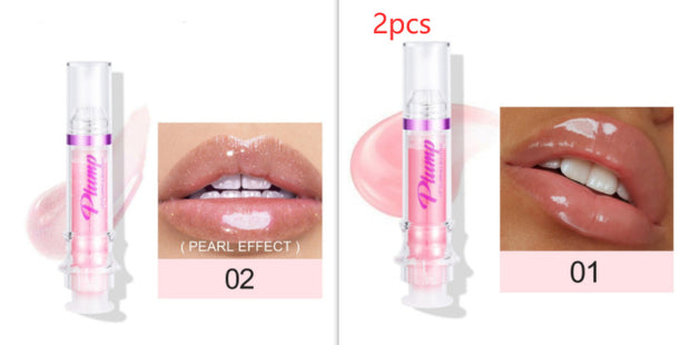 Mirror Shine Liquid Lipstick