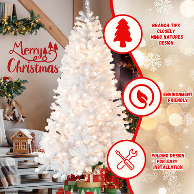 PE &amp; PVC Christmas Tree