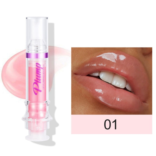 Mirror Shine Liquid Lipstick