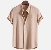 Men’s Loose Summer Shirt