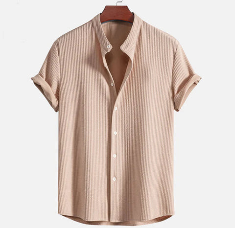 Men’s Loose Summer Shirt