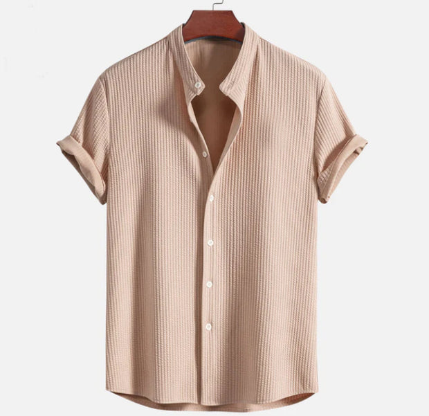 Men’s Loose Summer Shirt