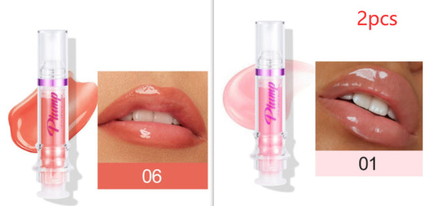 Mirror Shine Liquid Lipstick
