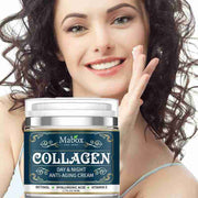 Collagen Face Moisturizer Cream