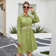 Women’s Casual Summer Dress