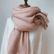 Women’s Winter Cashmere Scarf