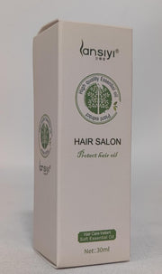 Nourishing Hair Care Oil