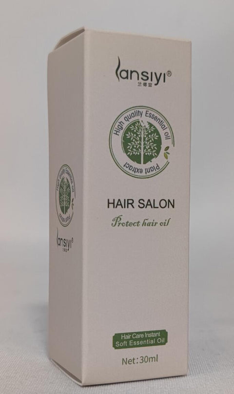 Nourishing Hair Care Oil