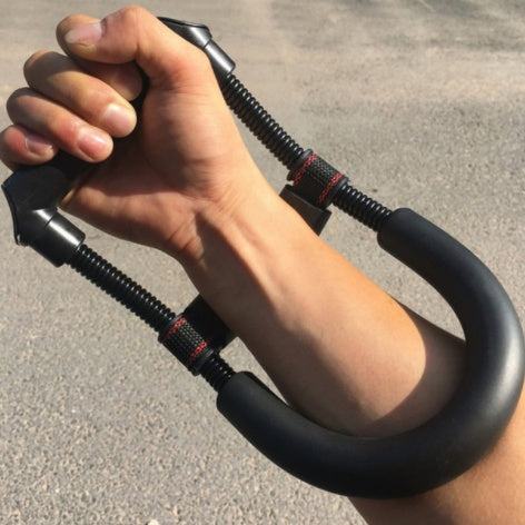 Adjustable Hand Grip Trainer