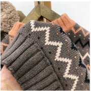 Korean Baby Knit Sweater