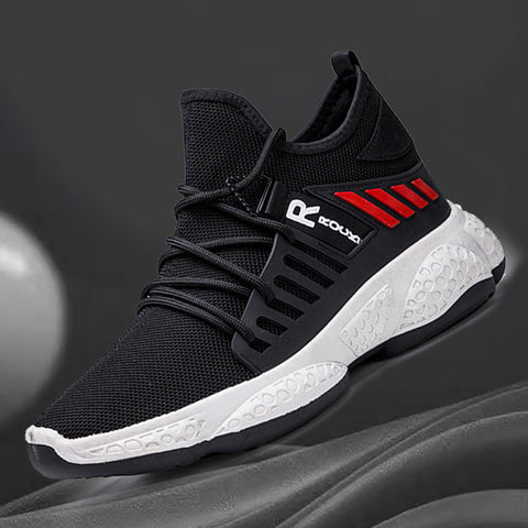 Men's Mesh Sports Sneakers