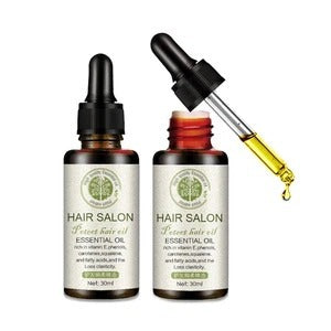 Nourishing Hair Care Oil