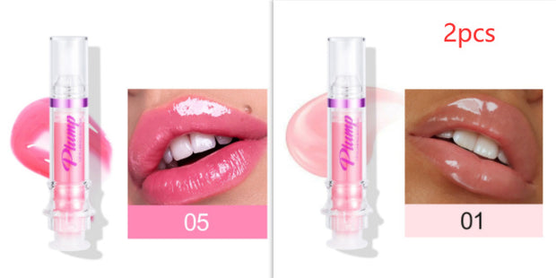 Mirror Shine Liquid Lipstick