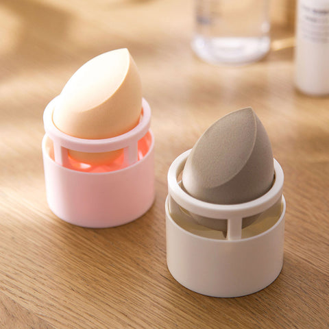 Beauty Blender Holder Rack