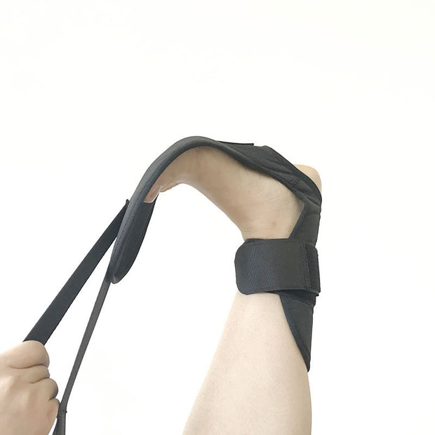Leg & Foot Yoga Stretching Strap