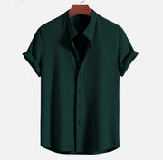 Men’s Loose Summer Shirt