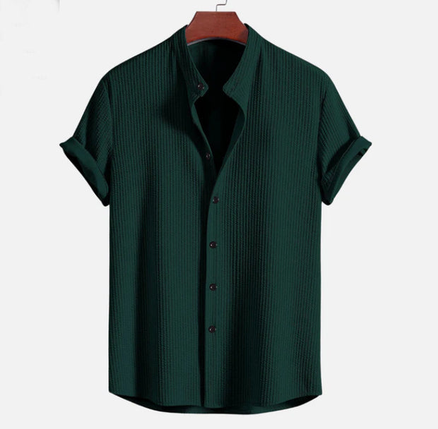 Men’s Loose Summer Shirt