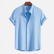Men’s Loose Summer Shirt