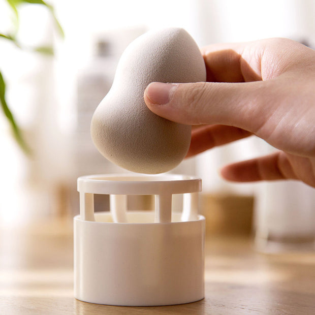 Beauty Blender Holder Rack