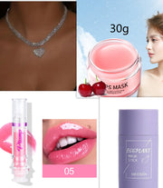Moisturizing Lip Care Balm