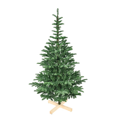 PE PVC Christmas Tree