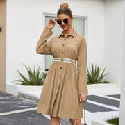 Women’s Casual Summer Dress