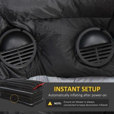 Halloween Decoration