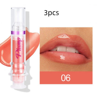 Mirror Shine Liquid Lipstick