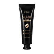 Gold Foil Snail Face Mask