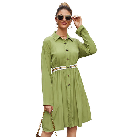 Women’s Casual Summer Dress