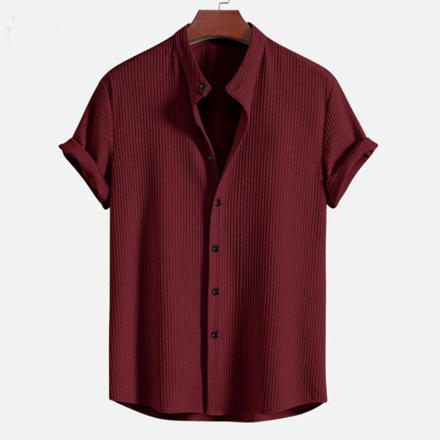 Men’s Loose Summer Shirt