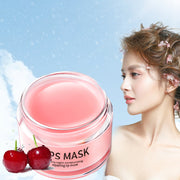 Moisturizing Lip Care Balm