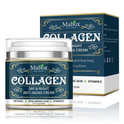 Collagen Face Moisturizer Cream