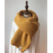 Women’s Winter Cashmere Scarf
