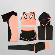 Women’s Yoga Sports Set