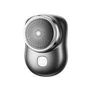 Mini USB Face Shaver