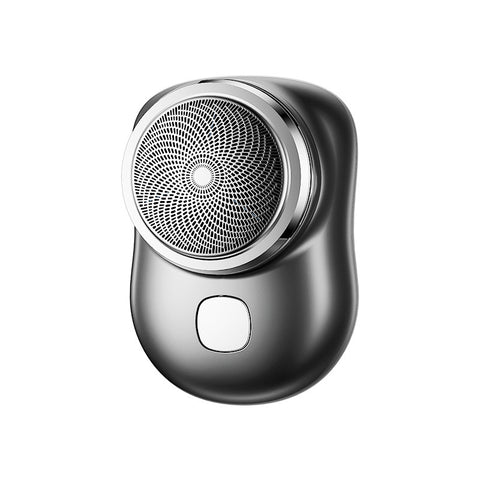 Mini USB Face Shaver