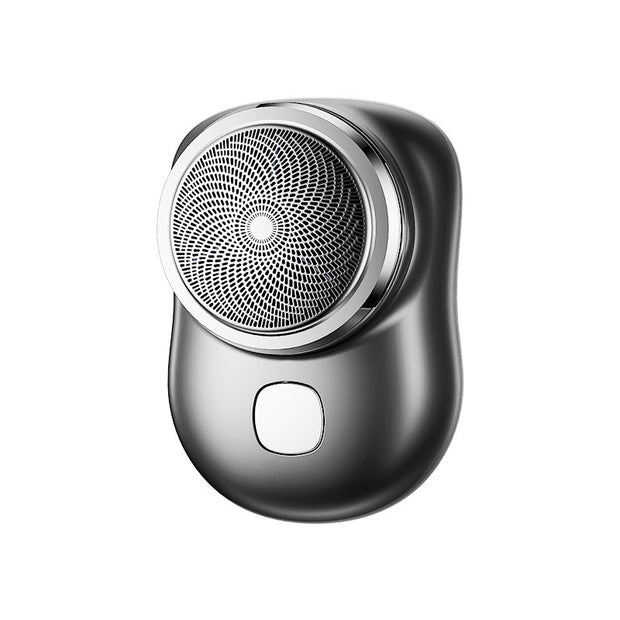 Mini USB Face Shaver