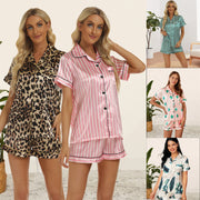 Women’s Pajama Set – Cozy Fit